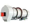 Rotary granulator,fertilizer machine